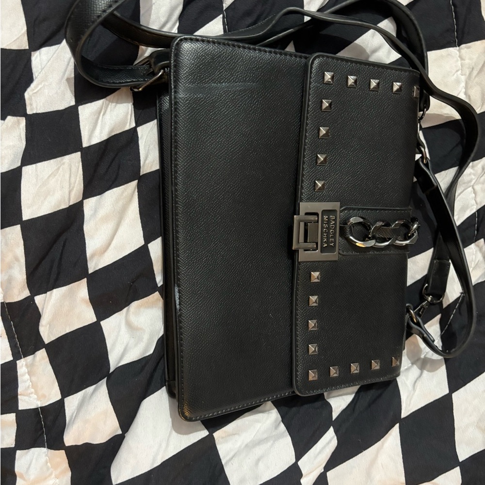Crossbody purse